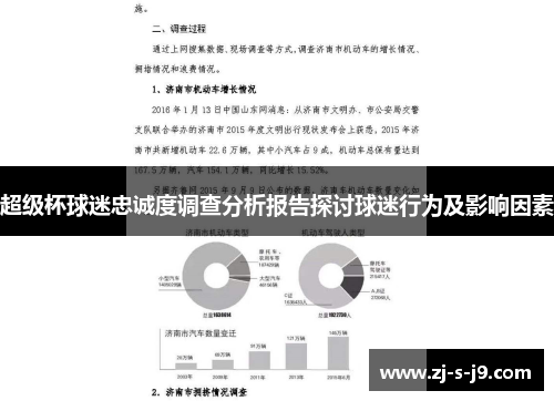 超级杯球迷忠诚度调查分析报告探讨球迷行为及影响因素