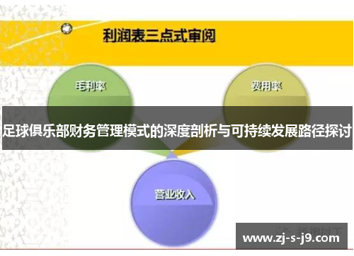 足球俱乐部财务管理模式的深度剖析与可持续发展路径探讨